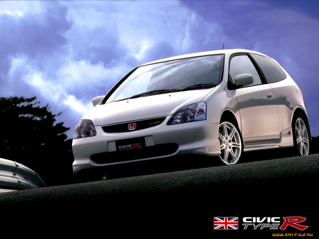, honda